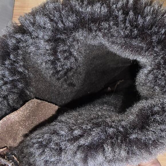 FRYE CEITA Tall Boots - Picture 6 of 8